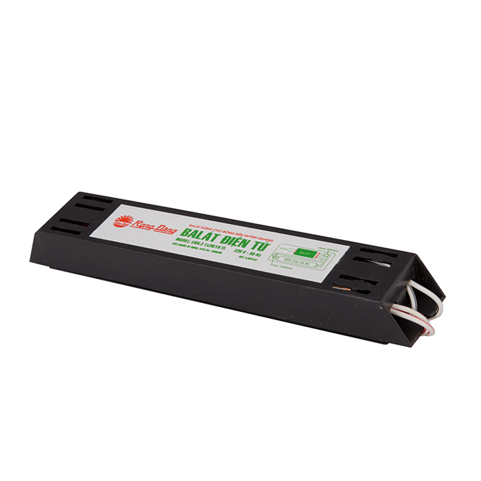 Electronic Ballasts